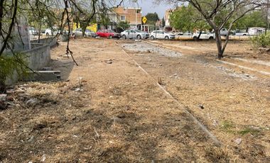 TERRENO EN RENTA SANTA CATARINA