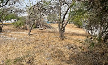TERRENO EN RENTA SANTA CATARINA