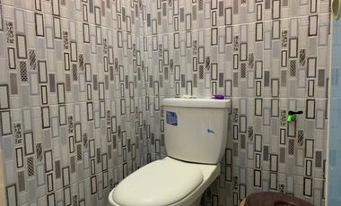 Rumah Siap Huni Harga 250 Jutaan Dekat RSI Manisrenggo