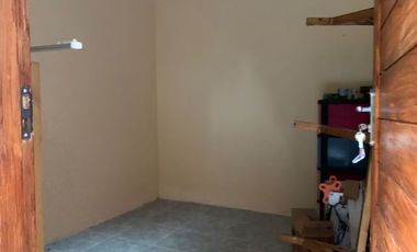 Rumah Siap Huni Harga 250 Jutaan Dekat RSI Manisrenggo