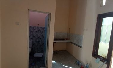 Rumah Siap Huni Harga 250 Jutaan Dekat RSI Manisrenggo