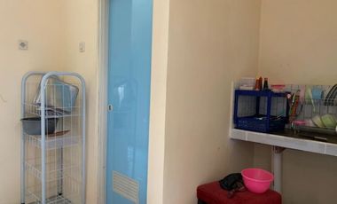 Rumah Siap Huni Harga 250 Jutaan Dekat RSI Manisrenggo