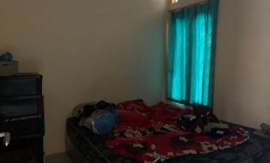 Rumah Siap Huni Harga 250 Jutaan Dekat RSI Manisrenggo