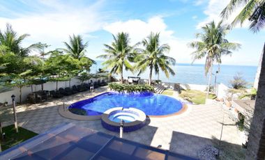 8 bedroom Beach House and Lot for Sale in Carmen Cebu