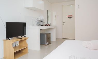 Apartemen Silk Town Alexandria