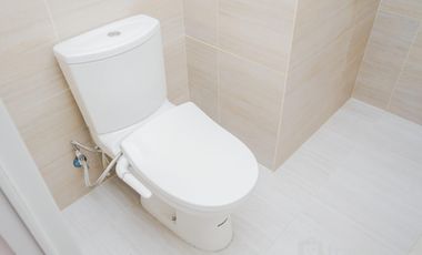 Apartemen Silk Town Alexandria