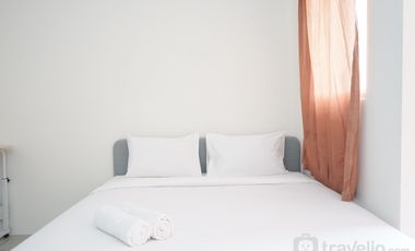 Apartemen Silk Town Alexandria