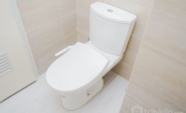 Apartemen Silk Town Alexandria