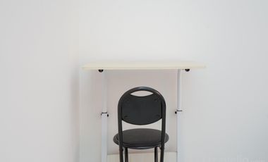 Apartemen Silk Town Alexandria