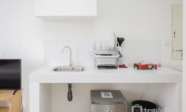 Apartemen Silk Town Alexandria