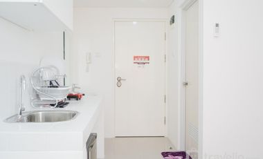 Apartemen Silk Town Alexandria