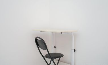 Apartemen Silk Town Alexandria