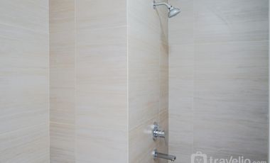 Apartemen Silk Town Alexandria