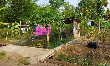 Hunian KPR semi Furnish Lokasi Sumberarum