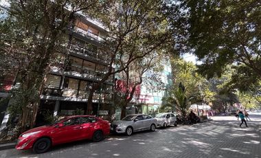 EN VENTA EDIFICIO SUPER UBICADO POR  REFORMA 222