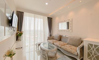 Apartemen Lexington