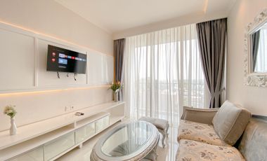 Apartemen Lexington