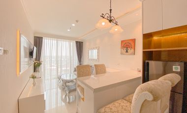 Apartemen Lexington