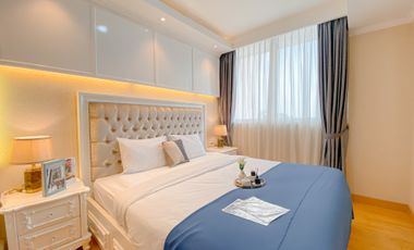 Apartemen Lexington