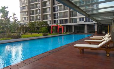 Apartemen Lexington