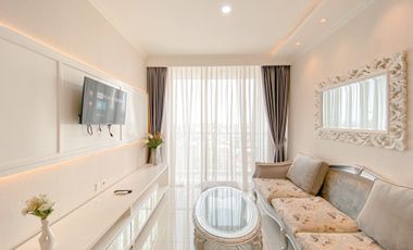 Apartemen Lexington