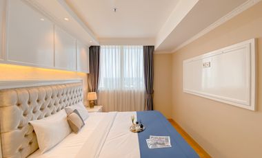 Apartemen Lexington