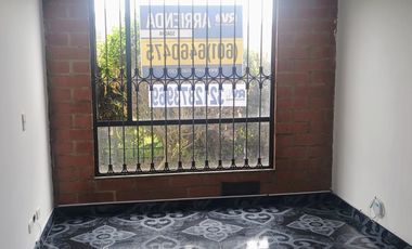 apartamento en arriendo en soacha. Cod A7016401