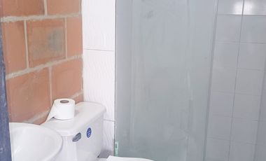 apartamento en arriendo en soacha. Cod A7016401