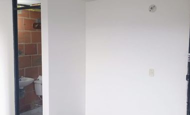 apartamento en arriendo en soacha. Cod A7016401