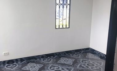 apartamento en arriendo en soacha. Cod A7016401