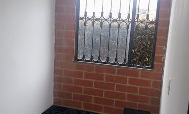 apartamento en arriendo en soacha. Cod A7016401