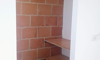 apartamento en arriendo en soacha. Cod A7016401