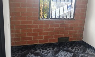 apartamento en arriendo en soacha. Cod A7016401