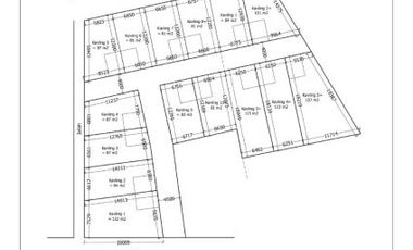 RUMAH CANTIK DI JOGJA, 400JUTAAN BISA KPR