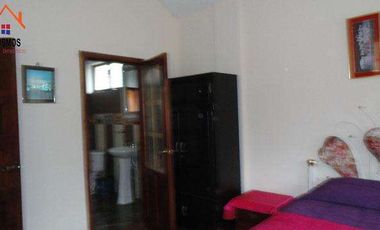 Venta de casa de campo en Otavalo sector El Muelle