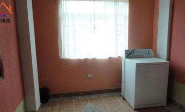 Venta de casa de campo en Otavalo sector El Muelle