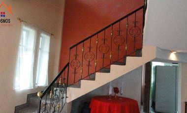 Venta de casa de campo en Otavalo sector El Muelle