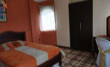 Venta de casa de campo en Otavalo sector El Muelle