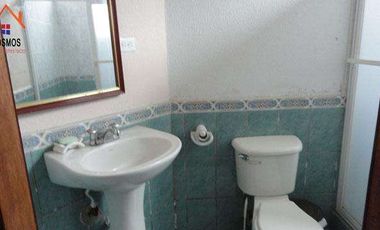 Venta de casa de campo en Otavalo sector El Muelle