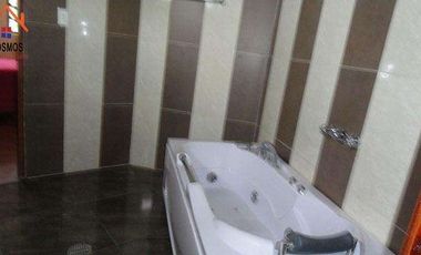 Venta de casa de campo en Otavalo sector El Muelle