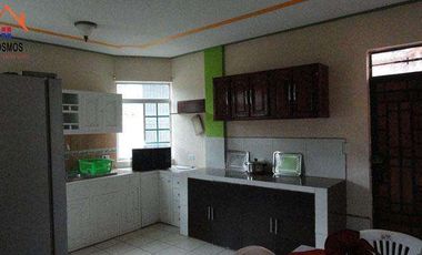 Venta de casa de campo en Otavalo sector El Muelle