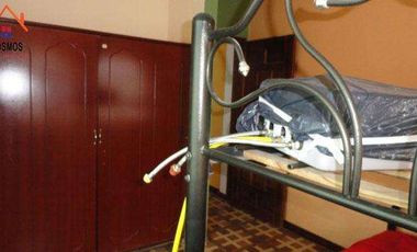 Venta de casa de campo en Otavalo sector El Muelle