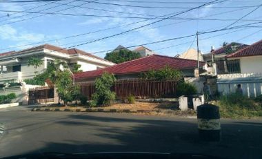 Rumah Pakis Argosari, Tepat Belakang Java Paragon Hotel
