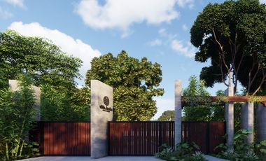 Tek Park | Lotes Industriales