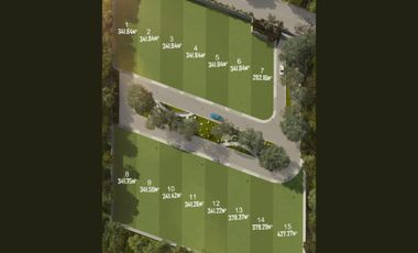 Tek Park | Lotes Industriales