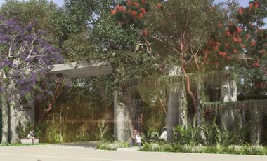 Tek Park | Lotes Industriales