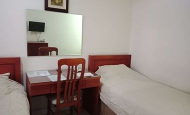 Di jual rumah kost eksklusif raya kertajaya, surabaya