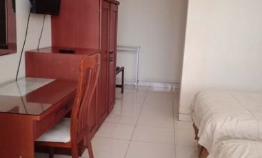 Di jual rumah kost eksklusif raya kertajaya, surabaya