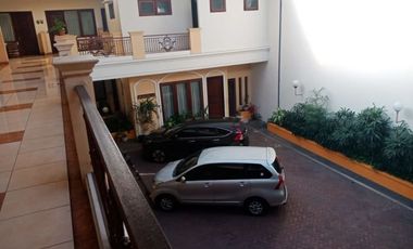 Di jual rumah kost eksklusif raya kertajaya, surabaya