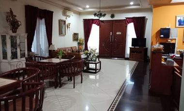 Di jual rumah kost eksklusif raya kertajaya, surabaya